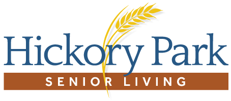 Hickory Park Home
