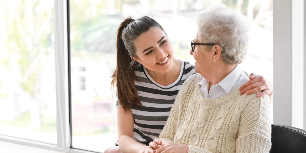 10 Signs Your Parent Needs Assisted Living | Hickory Park