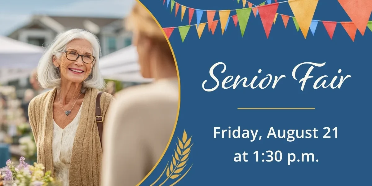 Encore Hickory Park | Senior Fair Encore Hickory Park | Senior Fair