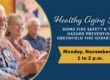 Hickory Park | Healthy Aging Series: Fire Safety & Trip Prevention