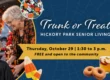 Hickory Park | Trunk or Treat